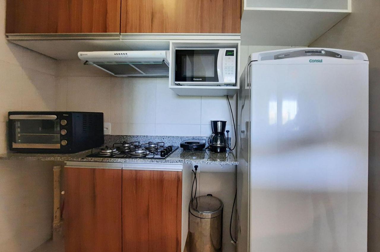 Flat Nascente, Proximo Saida Praia, 4 Pessoas, Wifi Top, Cozinha, Condominio Completo Com Piscina, Academia, Restaurante, Jacuzzi, Sauna - Vg Sun Cumbuco Exterior photo